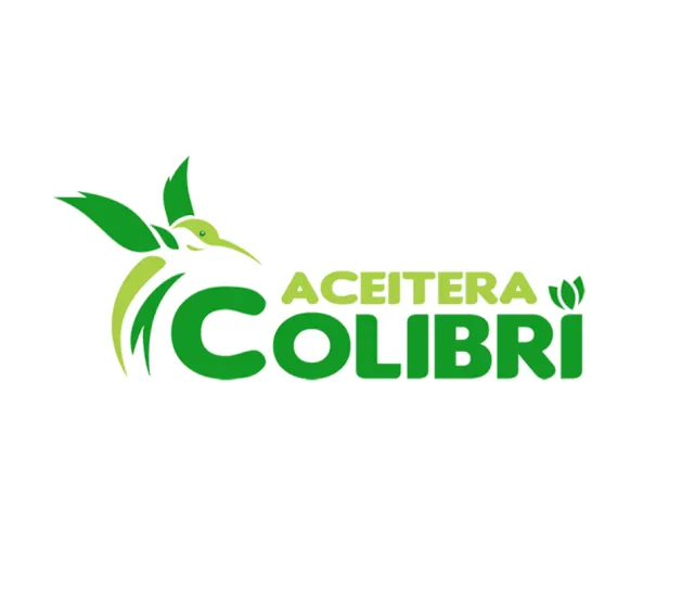 Aceitera Colibrí