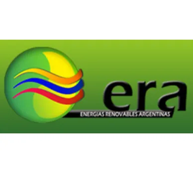Energías Renovables Argentina